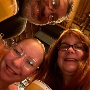 Meet your Posher, Bethany